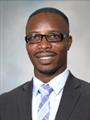 Photo: Dr. Kingsley Abode-Iyamah, MD