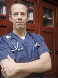 Dr. Justin Wentworth, DO