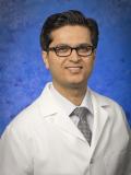 Dr. Naveed Sheikh, MD