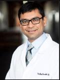 Dr. Shalin Parikh, MD