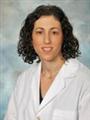 Photo: Dr. Hayley Quant, MD