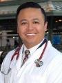 Photo: Dr. Ray Santos, MD