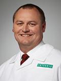 Dr. Christopher Carey, MD