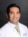 Photo: Dr. Anand Patel, MD