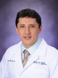 Dr. Moscoso Martinez