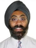 Dr. Harmandeep Singh, MD