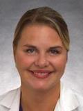 Dr. Kirsten Paulsrud, DPM