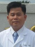 Dr. Tuan Thai, DMD
