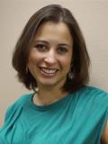 Dr. Tiffany Martinez, OD