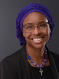 Dr. Jamina Charles, MD