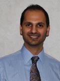 Dr. Sunny Pahouja, DDS