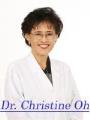 Photo: Dr. Christine Oh, DDS