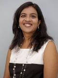 Dr. Rupa Govindarajan, DMD