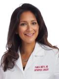 Dr. Pamela Mehta, MD