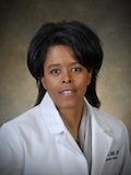 Dr. Demetrice Hill, MD