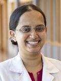 Dr. Ashwini Mulki, MD