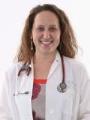 Photo: Dr. Dina Fainman, MD