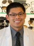 Dr. Bruce Nguyen, OD