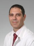Dr. George Therapondos, MD