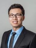 Dr. Eric Chang, DDS