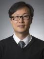 Dr. Byung Ahn, MD