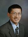 Photo: Dr. Paul Lin, MD