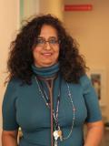 Dr. Shaista Parveen, MB BS