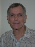 Dr. Robert Thorne, MD