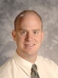 Dr. Todd Ritzman, MD
