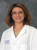 Dr. Nancy Mesiha, MD