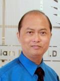 Dr. William Ma, DMD
