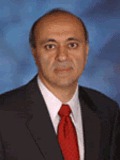 Dr. Homayoun Hashemi, MD