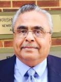 Dr. Krishnan Kumar, MB