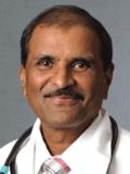Dr. Venkatrama Garlapati, MB BS