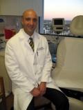 Dr. Moris Aynechi, MD