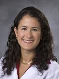 Dr. Gabriela Maradiaga Panayotti, MD