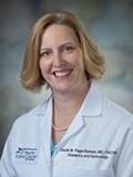 Dr. Sarah Page-Ramsey, MD