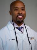 Dr. Ahmed Collins, DMD