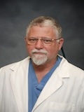 Dr. Charles McCall, MD