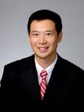 Dr. Yize Wang, MD photograph