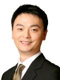 Dr. James Huang, DMD