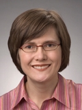 Dr. Julia Montgomery, MD