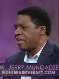 Jerry Mungadze