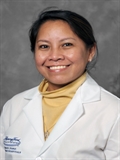 Dr. Maria-Teresa Arganoza-Priess, DO