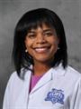 Photo: Dr. Kandis Rivers, MD