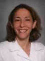Photo: Dr. Marcie Berger, MD