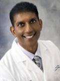 Dr. Roshen Ganesh, DDS