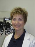 Dr. Tamara Kuhlmann, OD