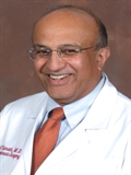 Dr. Manjeshwar Kamath, MD