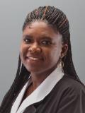 Dr. Temeka Ford, AUD